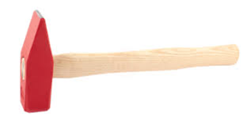 İKİZLER ÇEKİÇ 300 GR